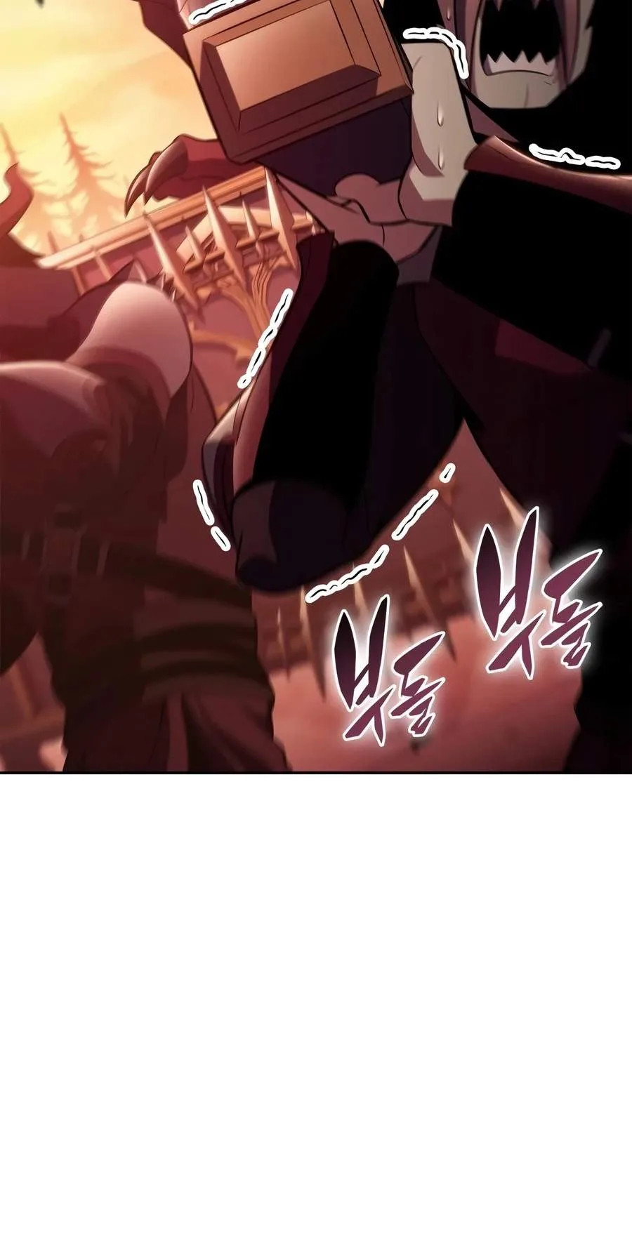 Solo Max-Level Newbie Chapter 279 page 37