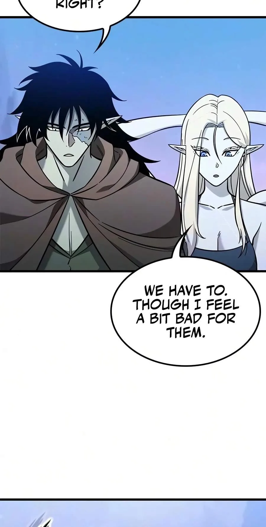 What a Bountiful Harvest, Demon Lord! Chapter 87 page 29