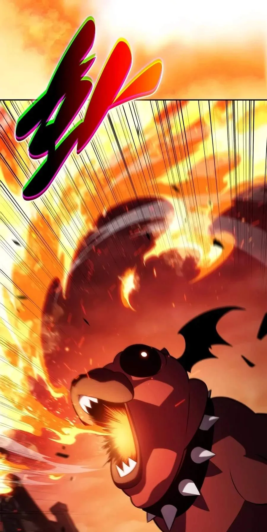 Solo Max-Level Newbie Chapter 279 page 46