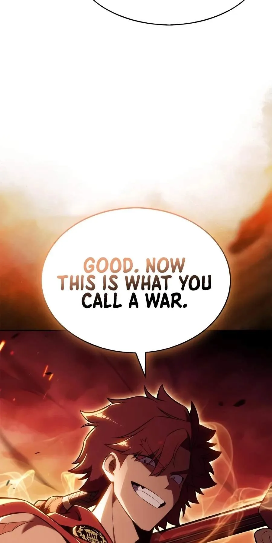 Solo Max-Level Newbie Chapter 279 page 49