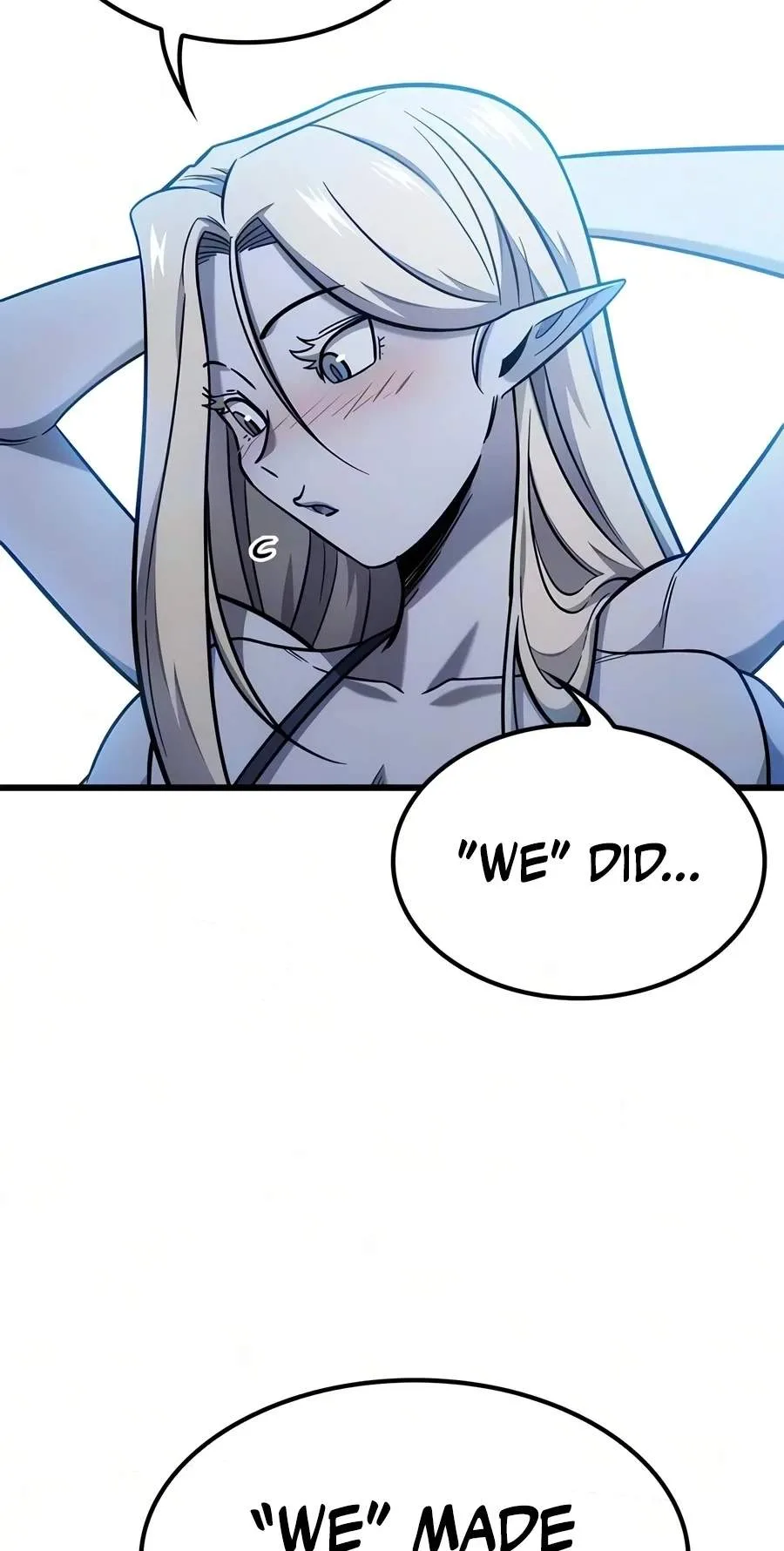 What a Bountiful Harvest, Demon Lord! Chapter 87 page 25