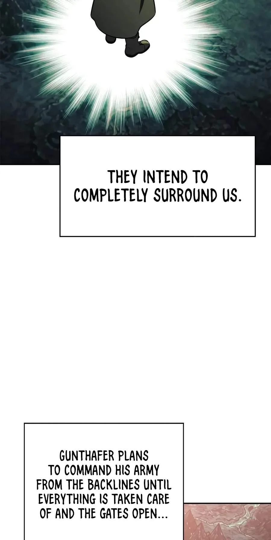 Solo Max-Level Newbie Chapter 279 page 54