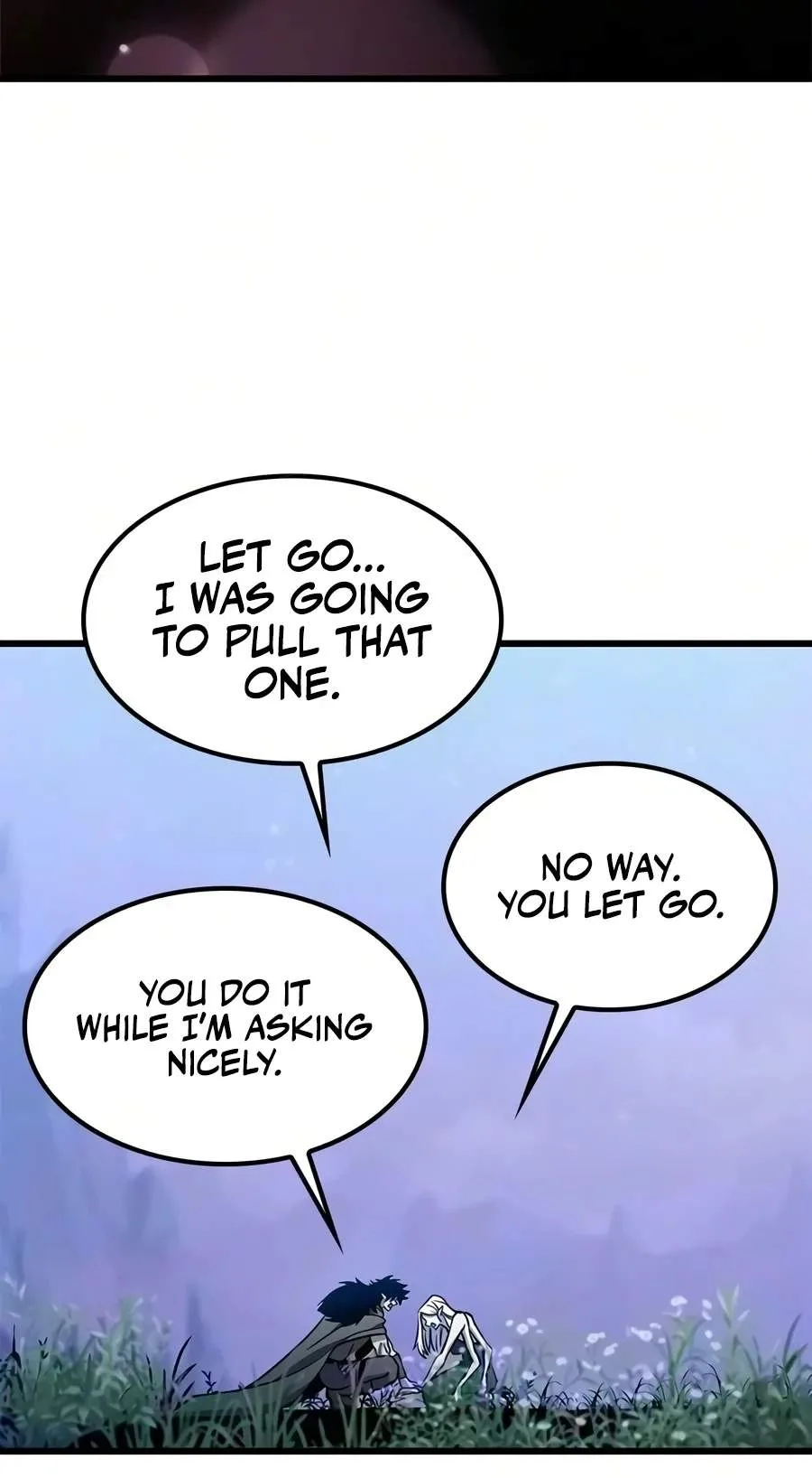 What a Bountiful Harvest, Demon Lord! Chapter 87 page 39