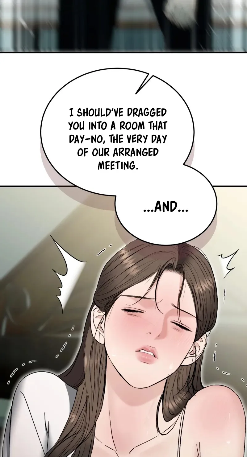 My Husband Never Wanted a Child Chapter 29 page 77