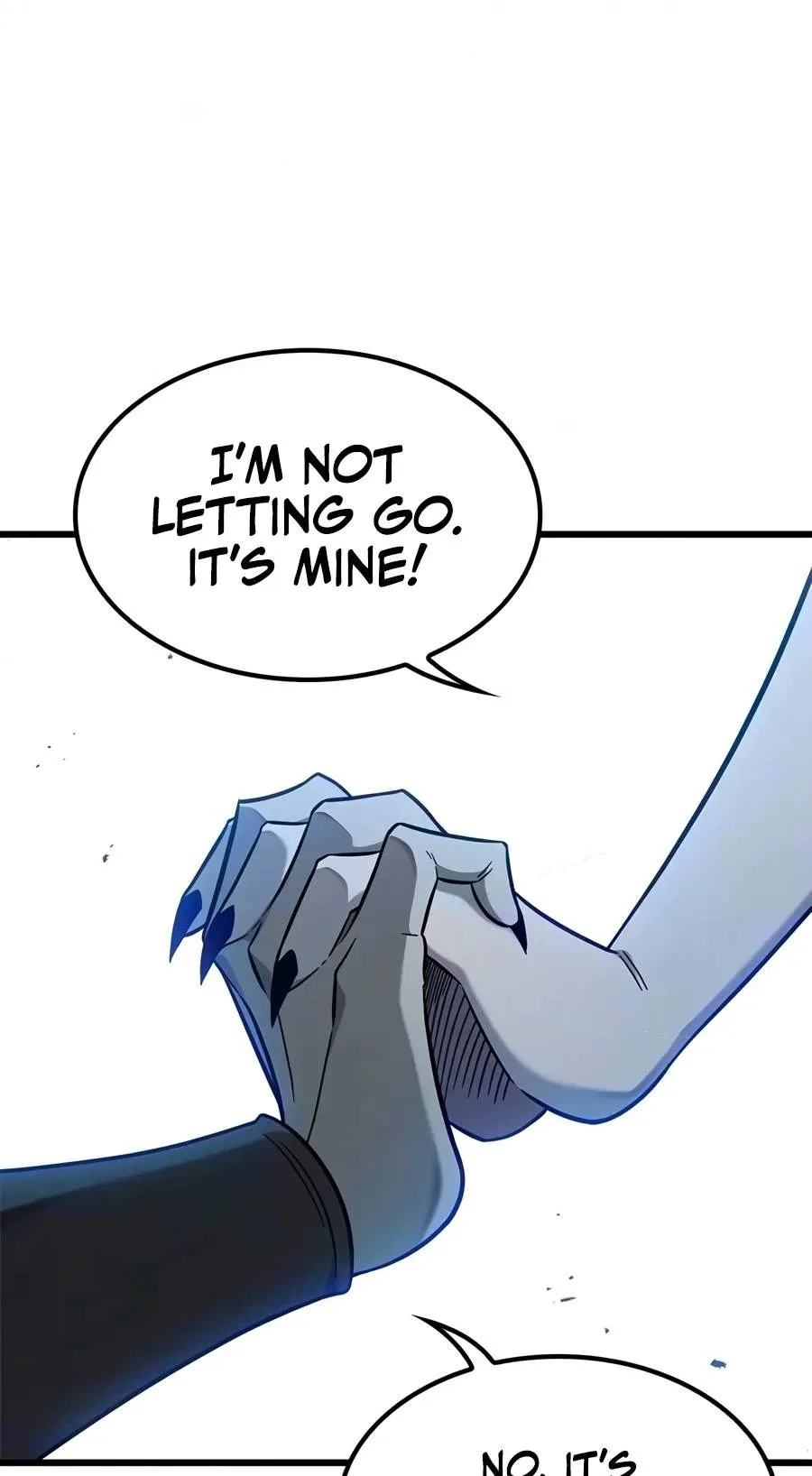 What a Bountiful Harvest, Demon Lord! Chapter 87 page 40