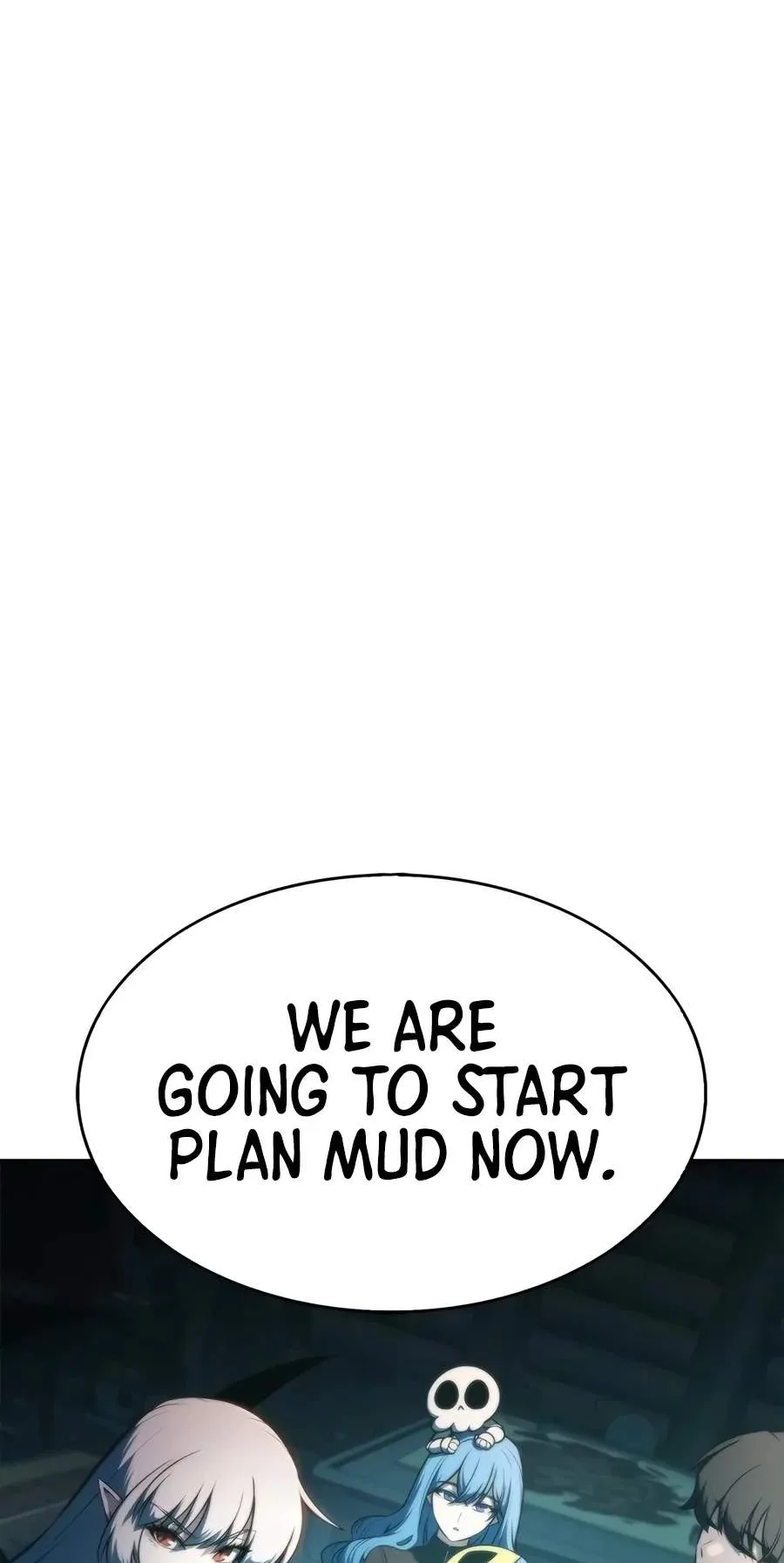 Solo Max-Level Newbie Chapter 279 page 69
