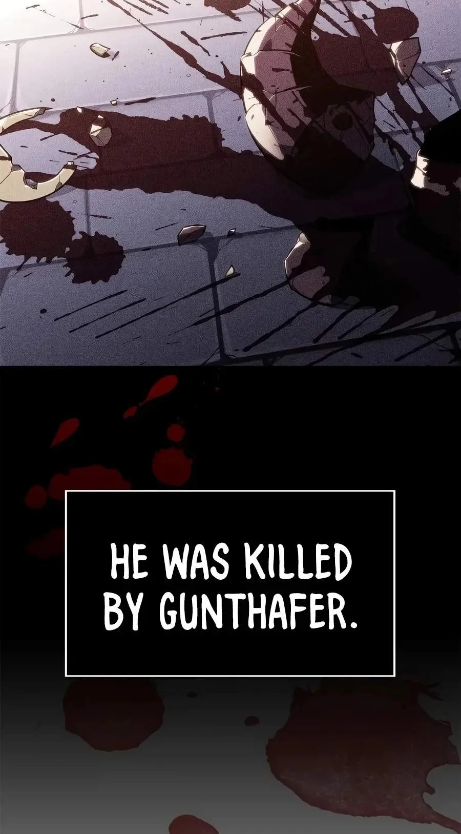 Solo Max-Level Newbie Chapter 279 page 62
