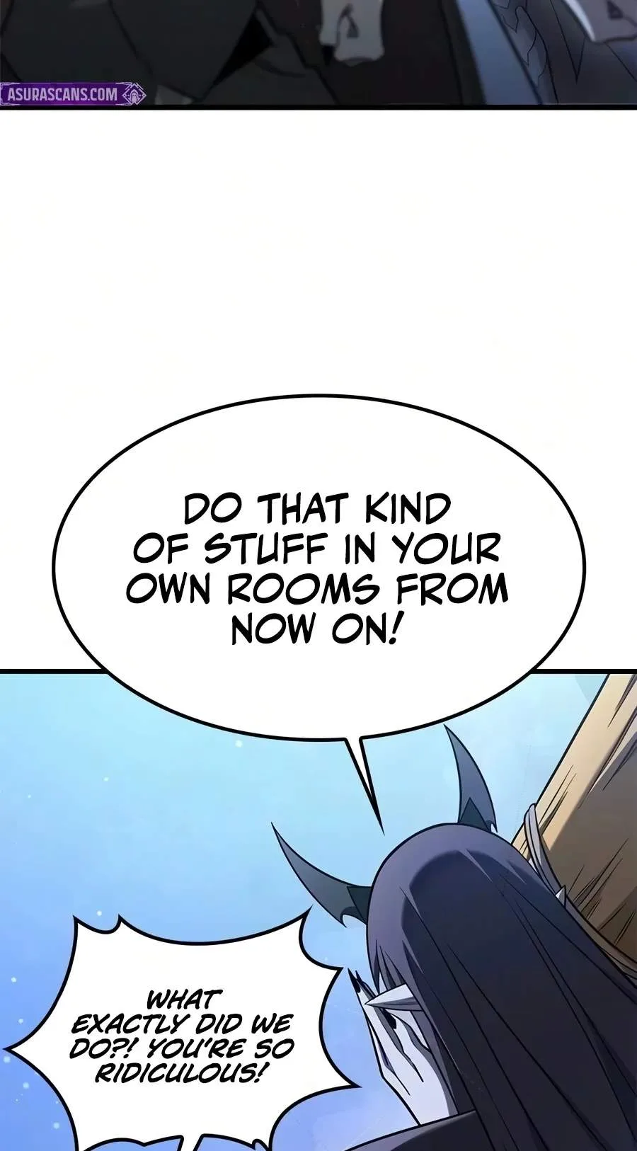 What a Bountiful Harvest, Demon Lord! Chapter 87 page 55