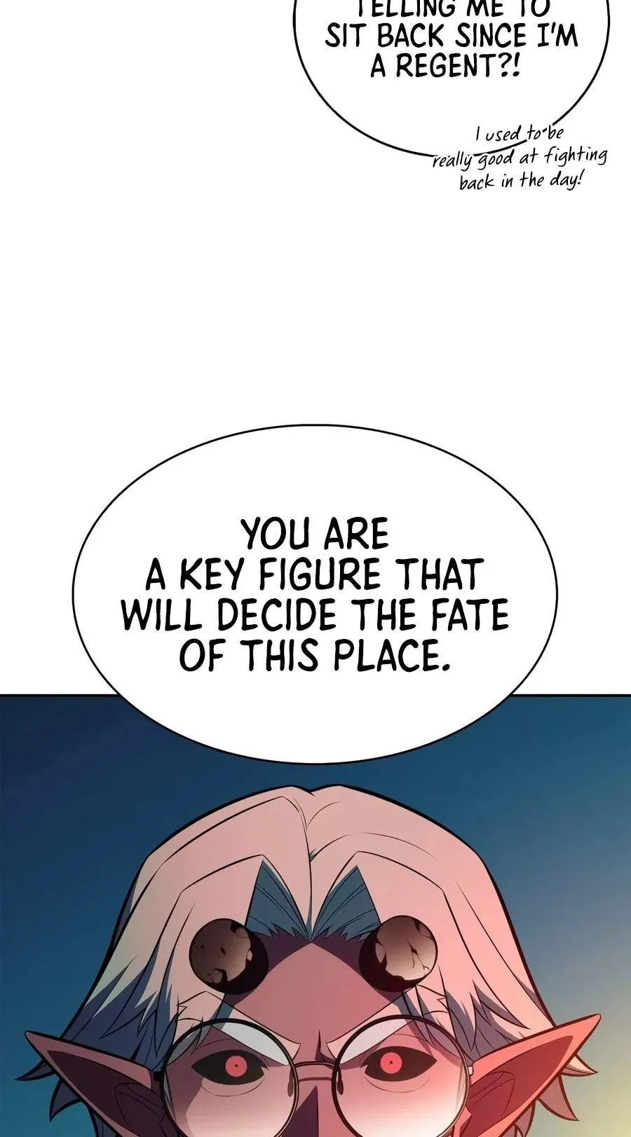 Solo Max-Level Newbie Chapter 279 page 66
