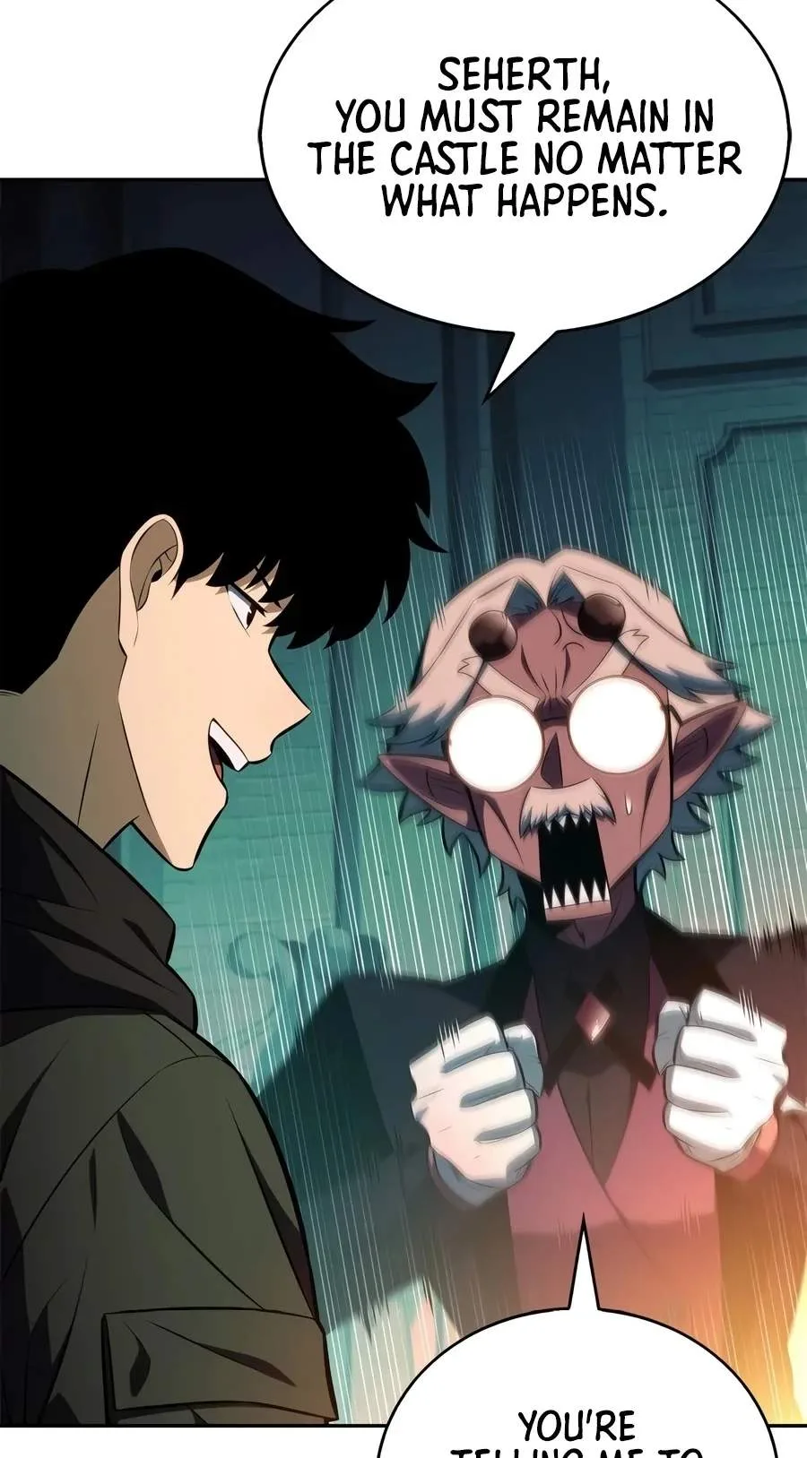 Solo Max-Level Newbie Chapter 279 page 65