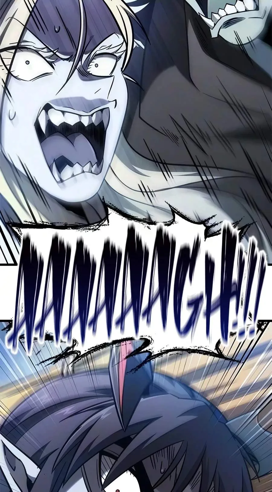 What a Bountiful Harvest, Demon Lord! Chapter 87 page 49