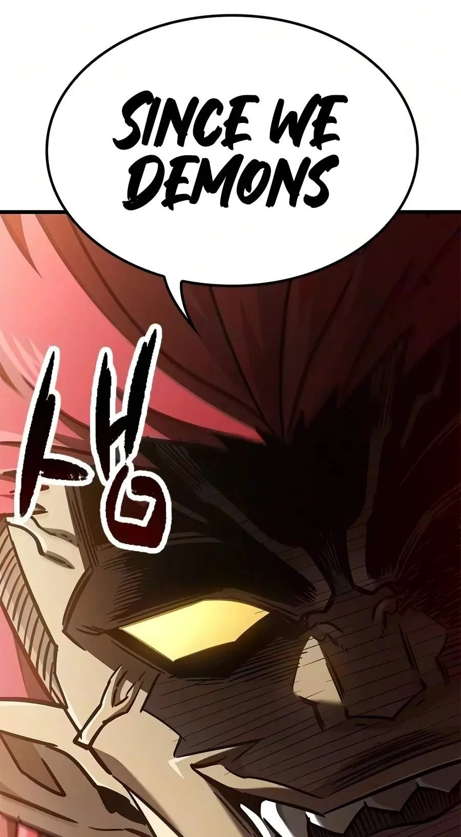 What a Bountiful Harvest, Demon Lord! Chapter 87 page 70
