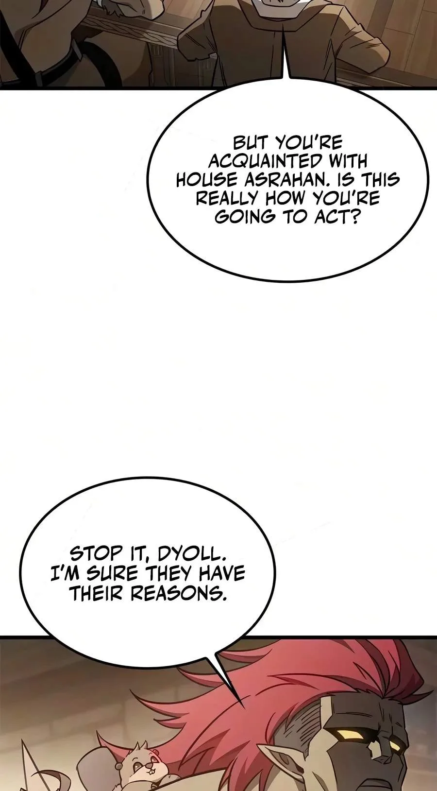 What a Bountiful Harvest, Demon Lord! Chapter 87 page 67