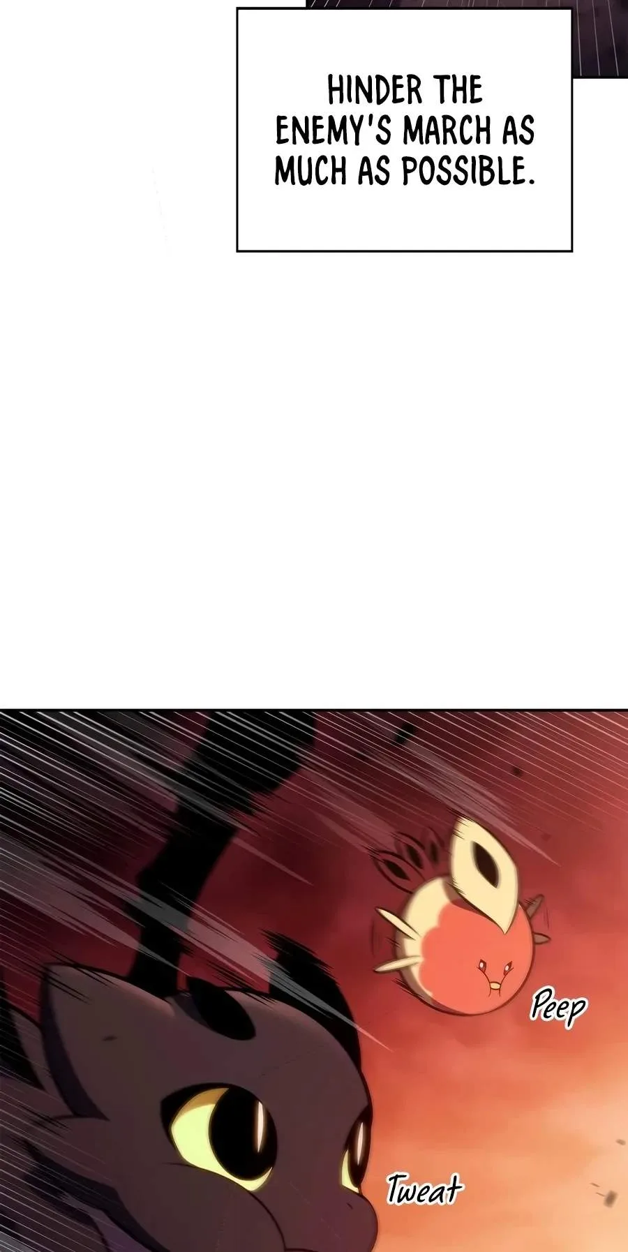 Solo Max-Level Newbie Chapter 279 page 75