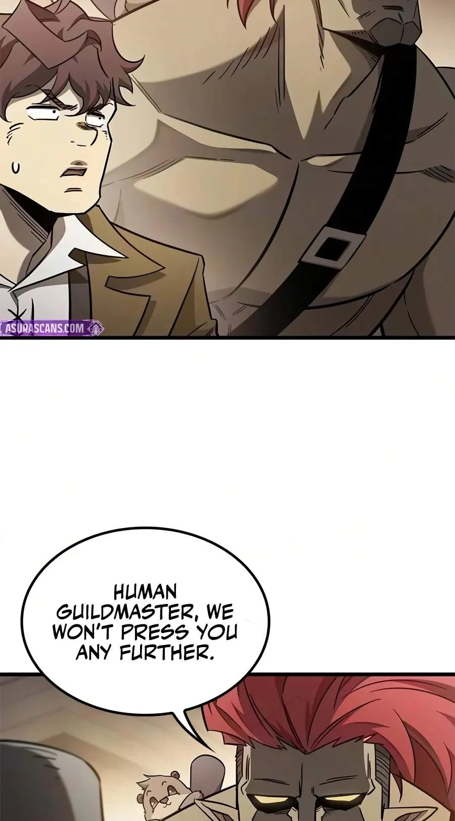 What a Bountiful Harvest, Demon Lord! Chapter 87 page 68