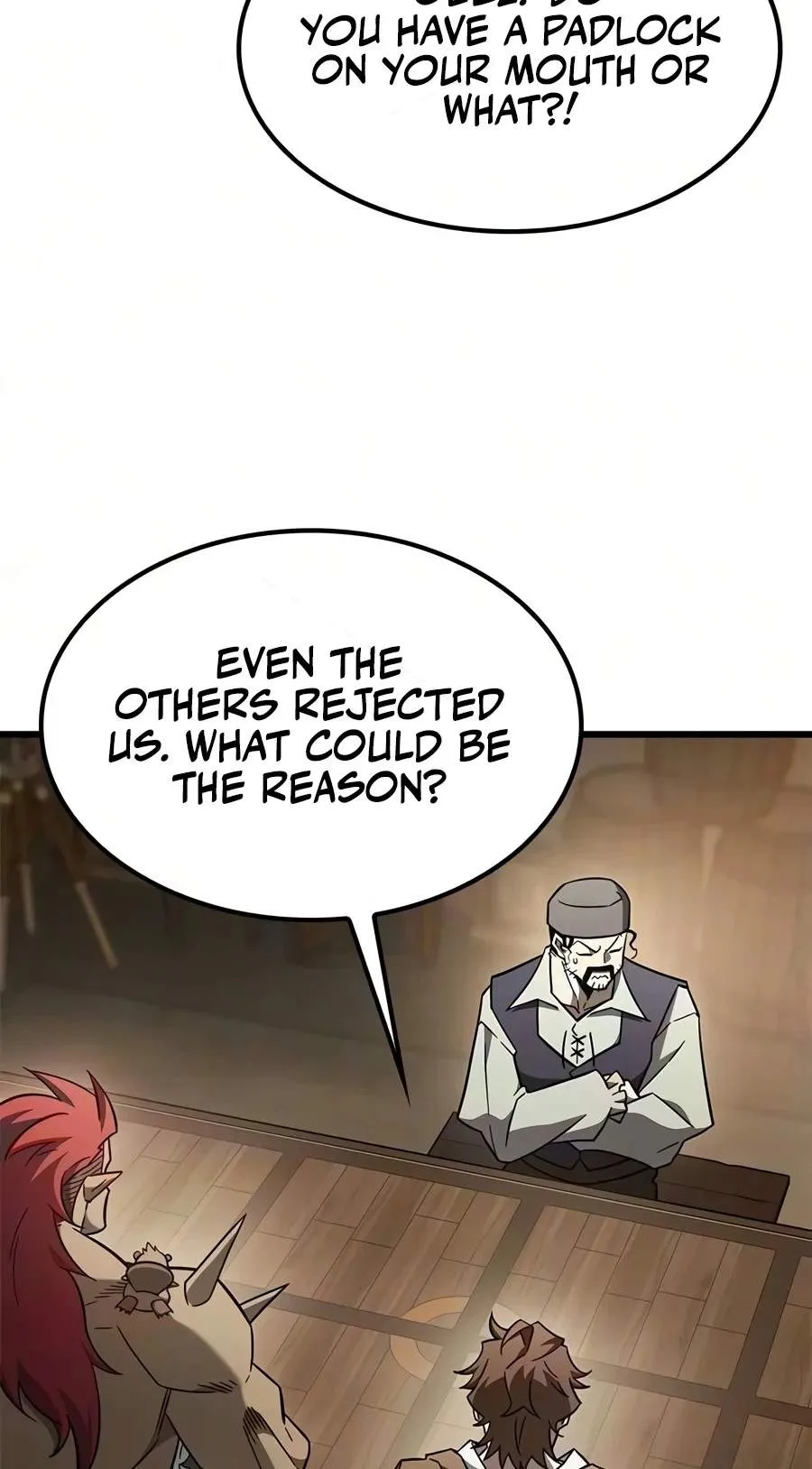 What a Bountiful Harvest, Demon Lord! Chapter 87 page 66