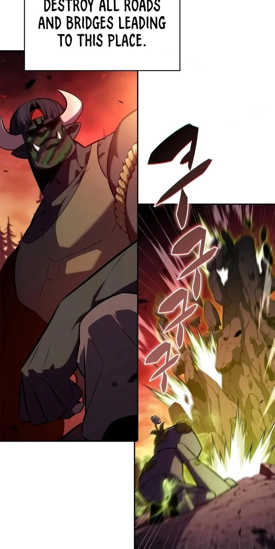 Solo Max-Level Newbie Chapter 279 page 74