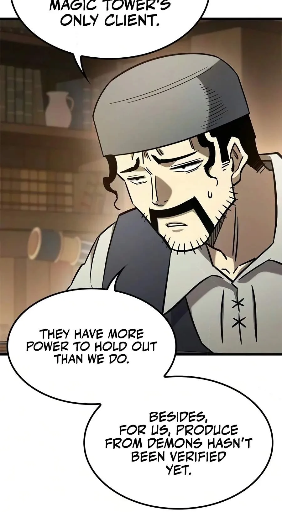 What a Bountiful Harvest, Demon Lord! Chapter 87 page 78