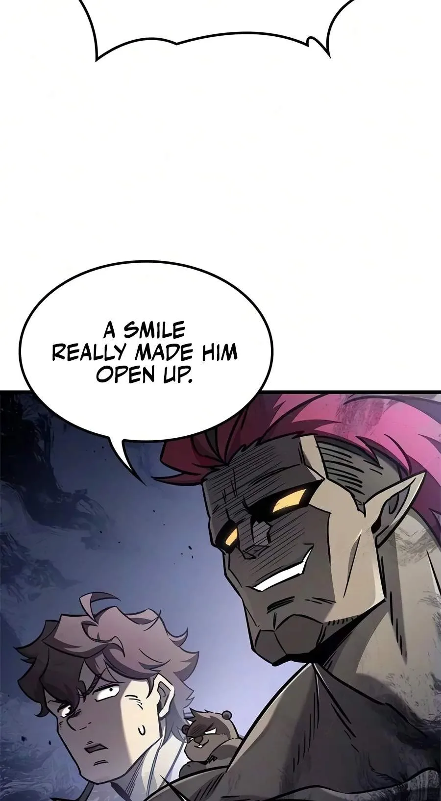 What a Bountiful Harvest, Demon Lord! Chapter 87 page 74