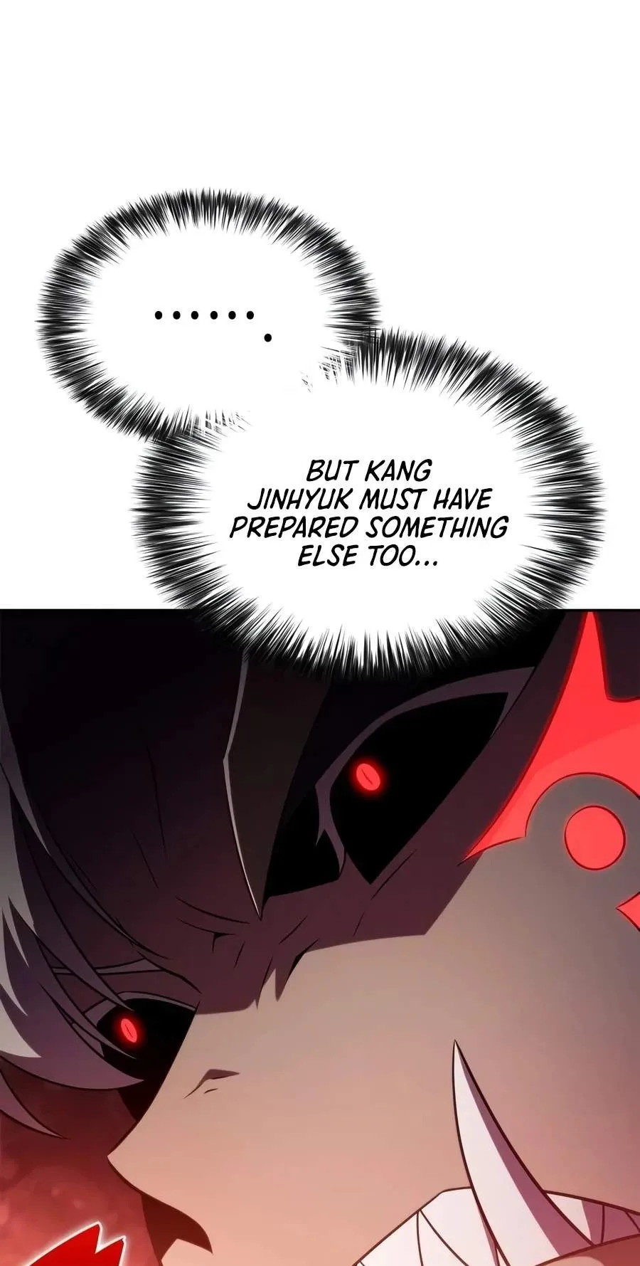 Solo Max-Level Newbie Chapter 279 page 91