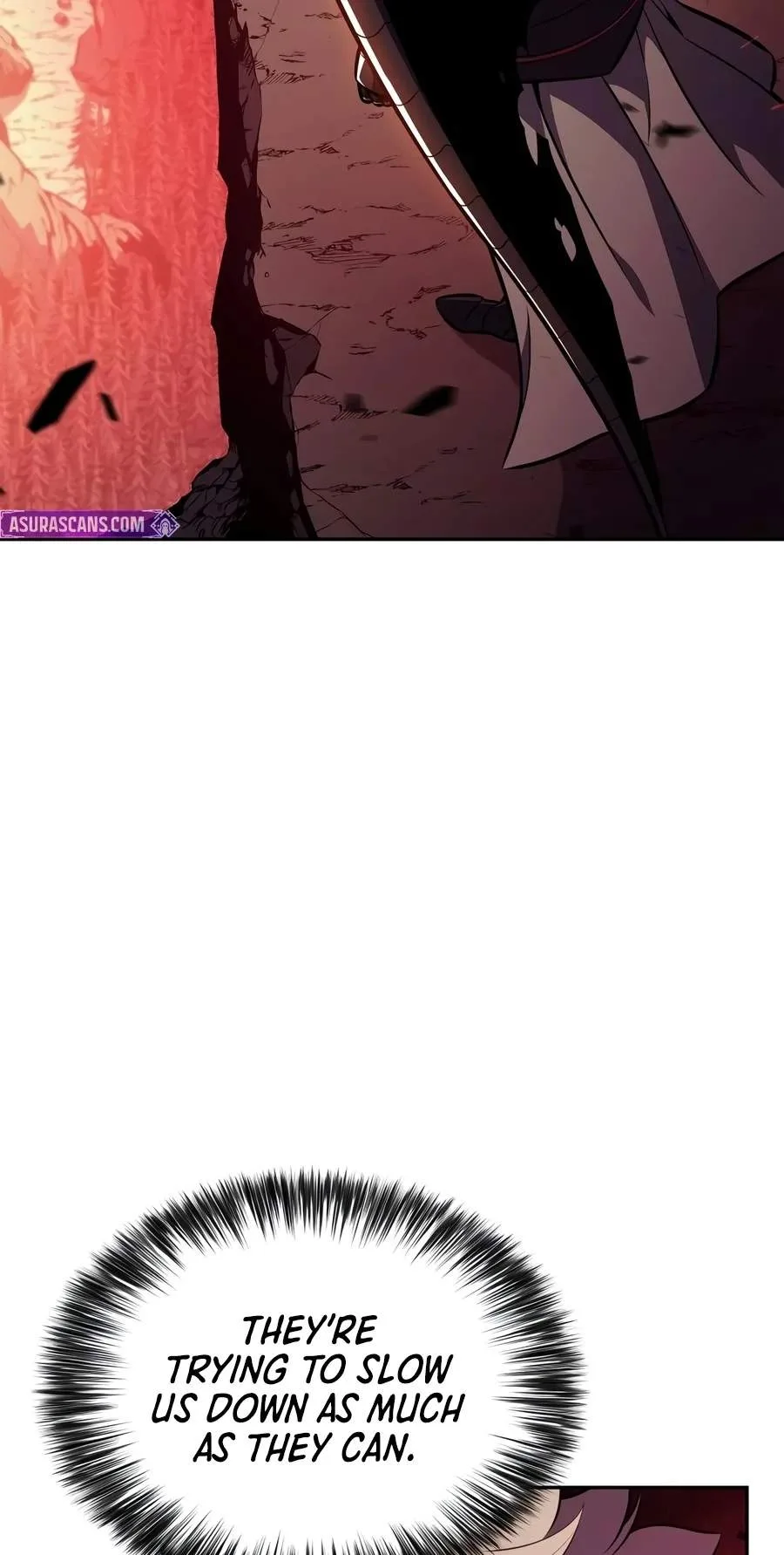 Solo Max-Level Newbie Chapter 279 page 89