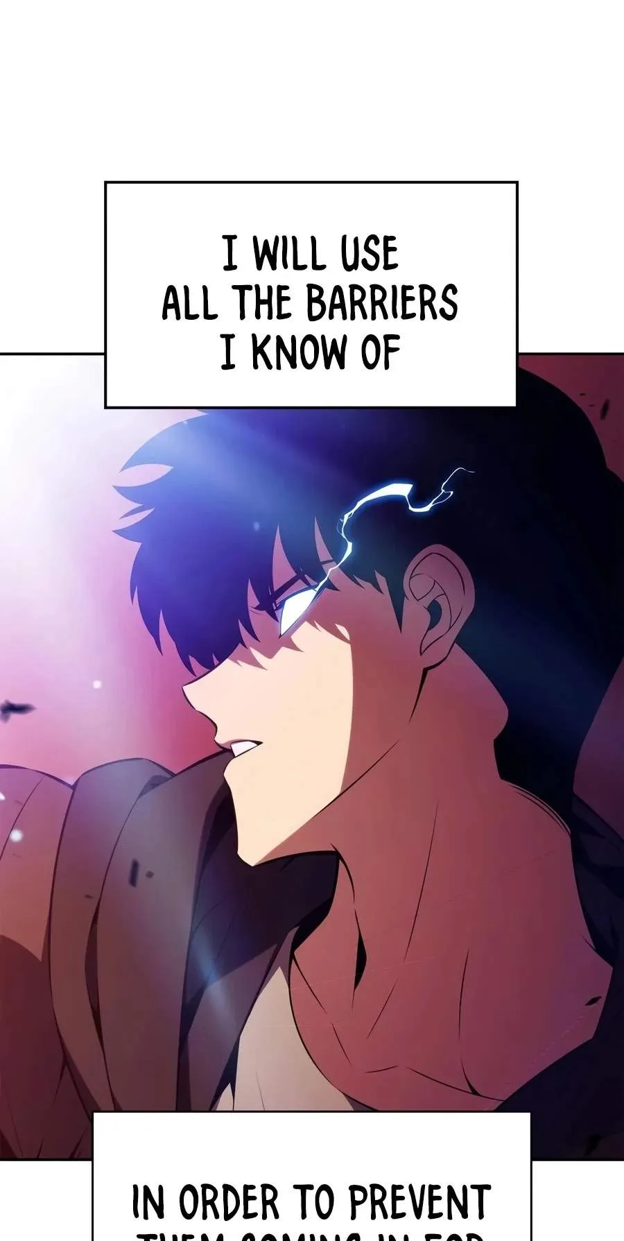 Solo Max-Level Newbie Chapter 279 page 85
