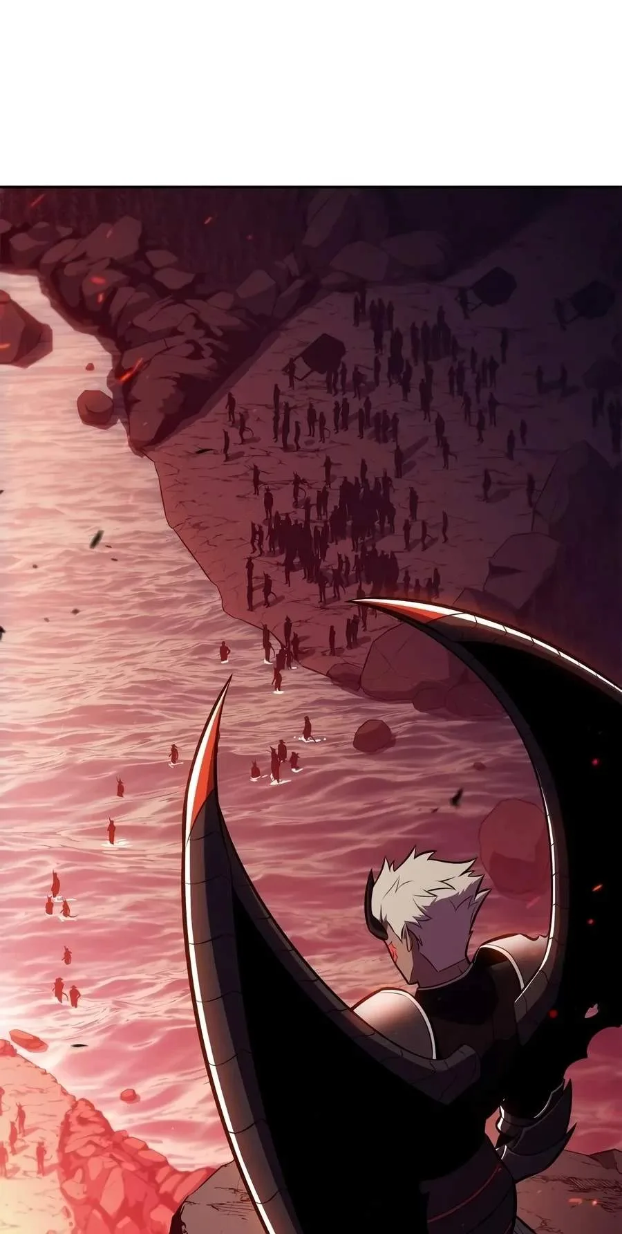 Solo Max-Level Newbie Chapter 279 page 88