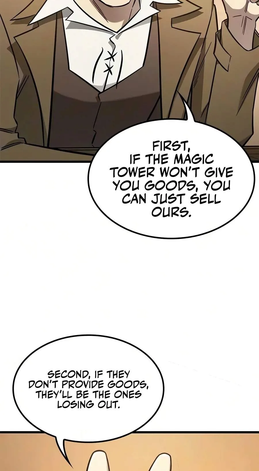 What a Bountiful Harvest, Demon Lord! Chapter 87 page 76
