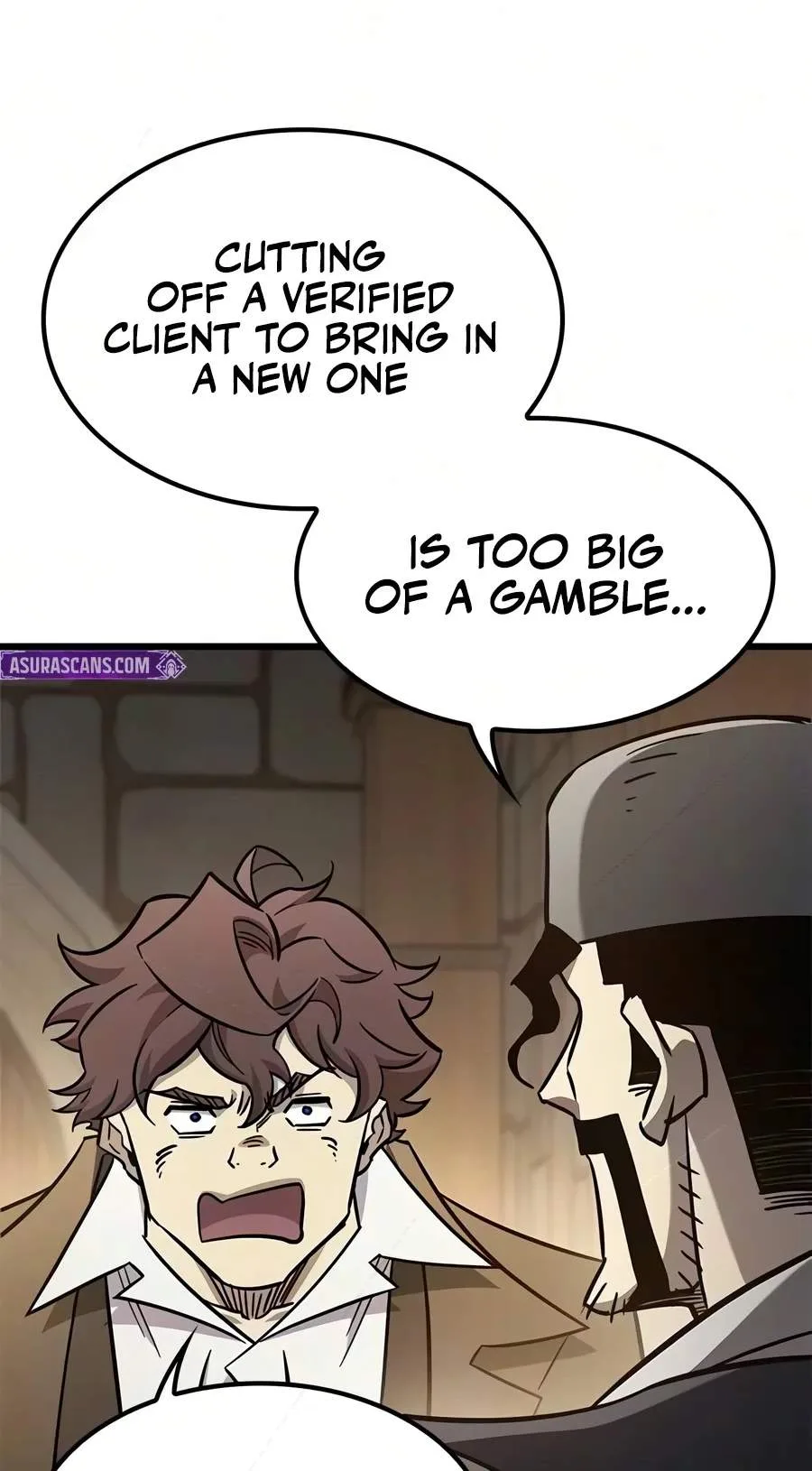 What a Bountiful Harvest, Demon Lord! Chapter 87 page 79