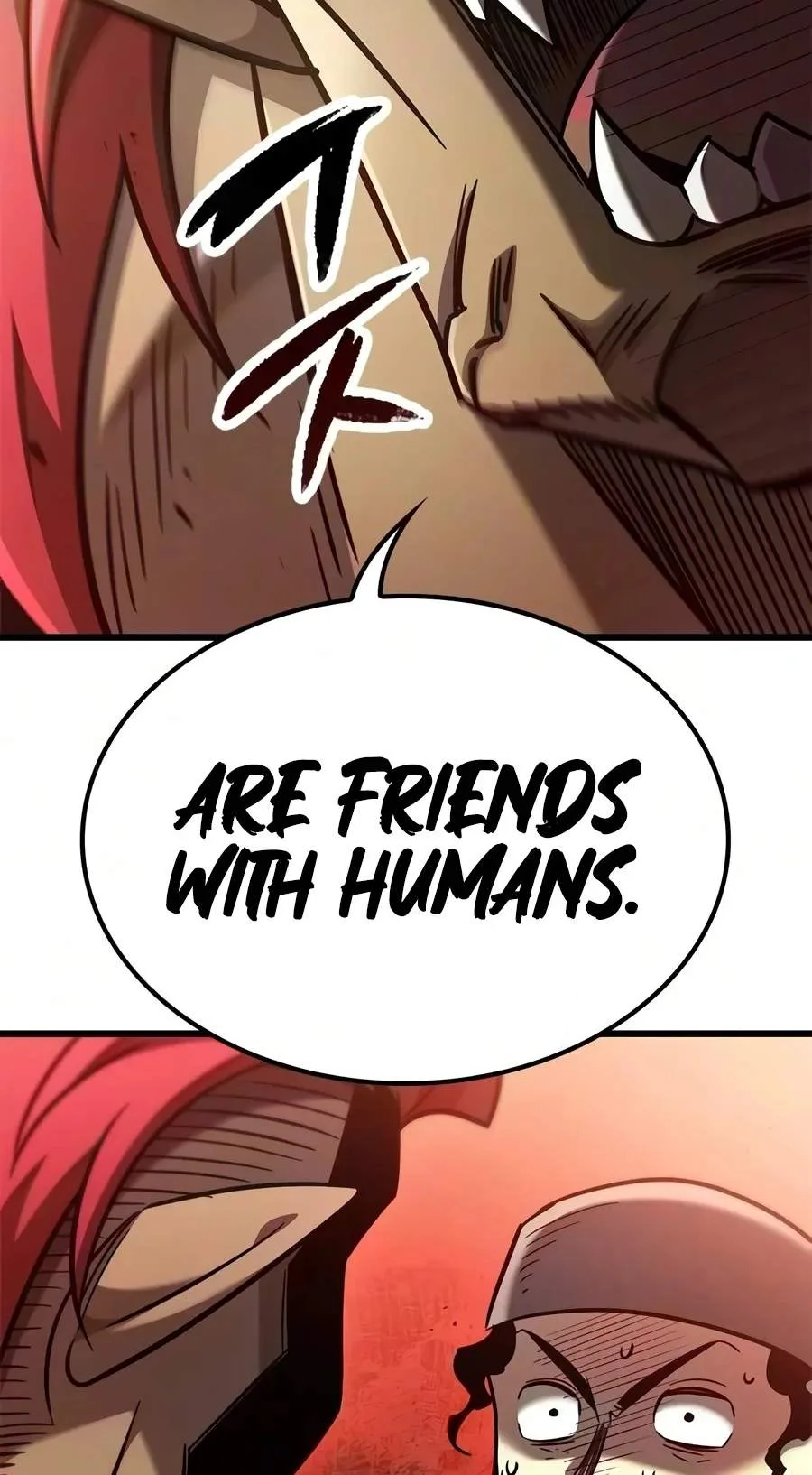 What a Bountiful Harvest, Demon Lord! Chapter 87 page 71
