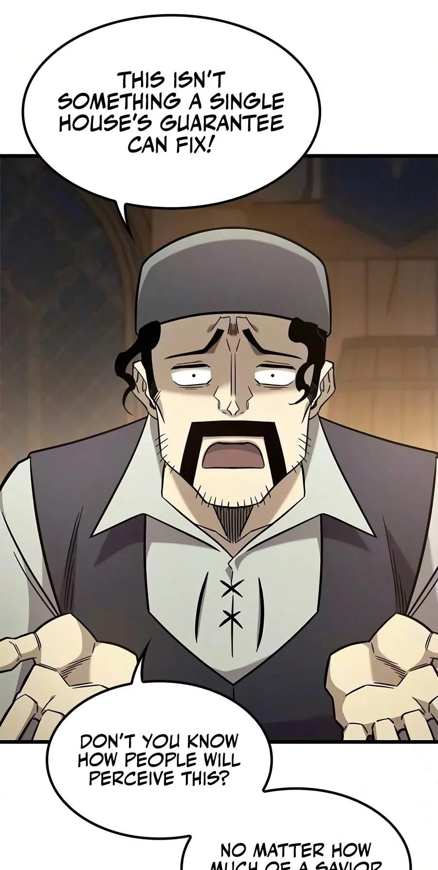 What a Bountiful Harvest, Demon Lord! Chapter 87 page 81
