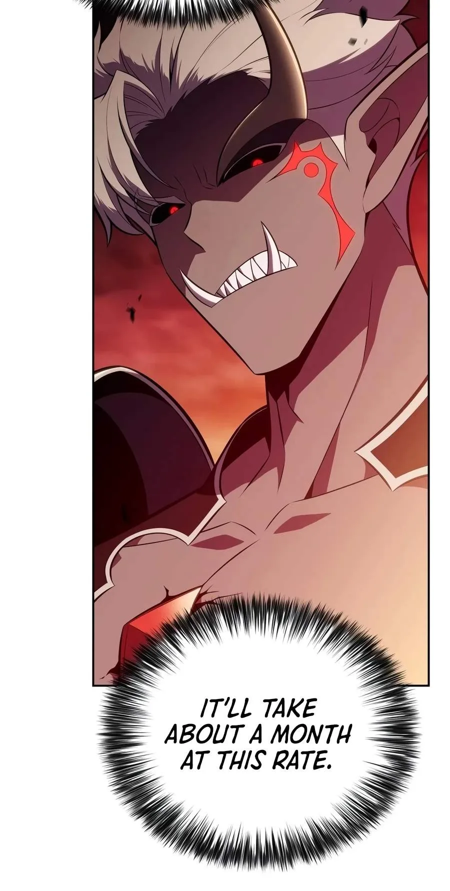 Solo Max-Level Newbie Chapter 279 page 90