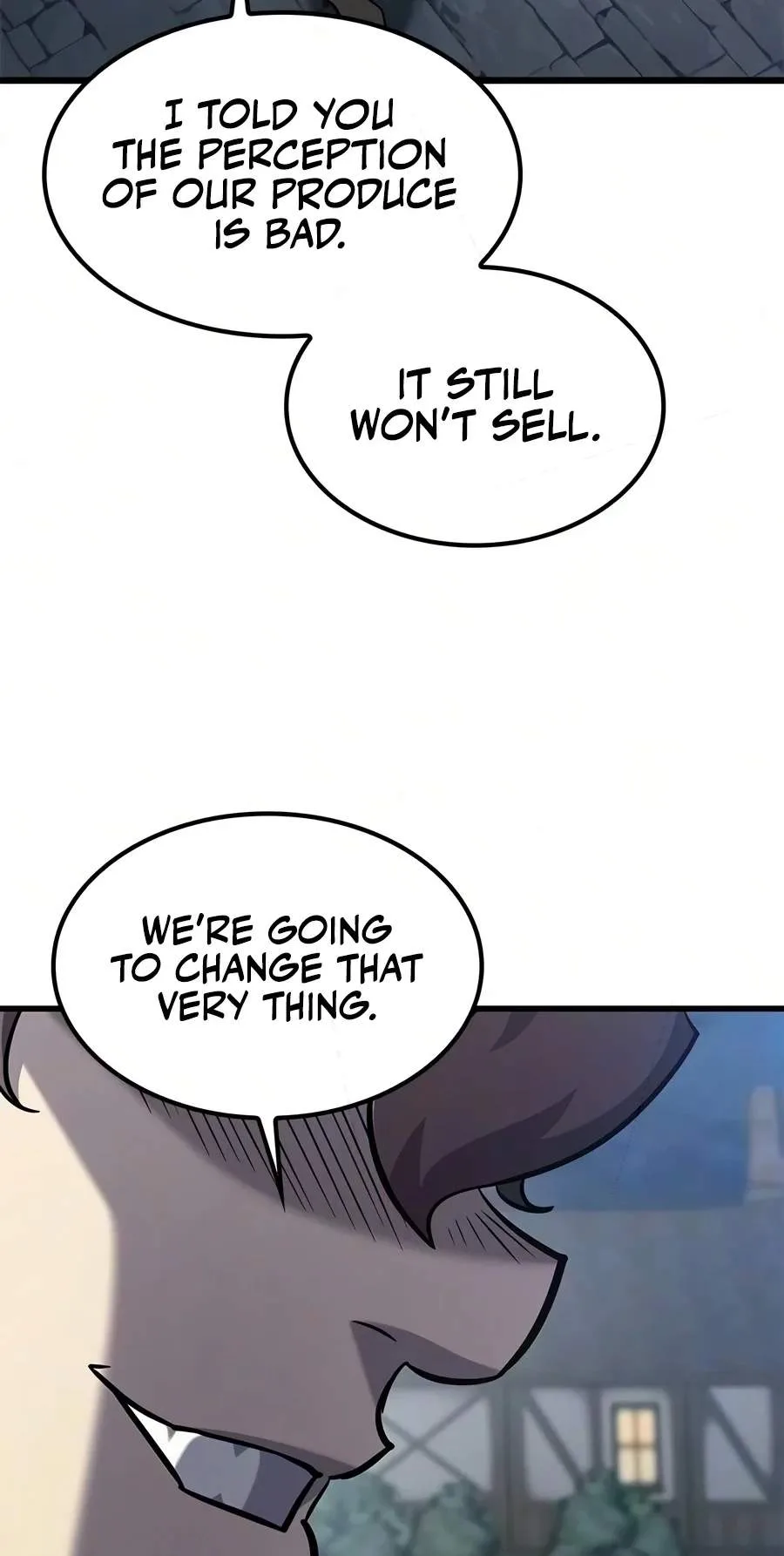 What a Bountiful Harvest, Demon Lord! Chapter 87 page 88