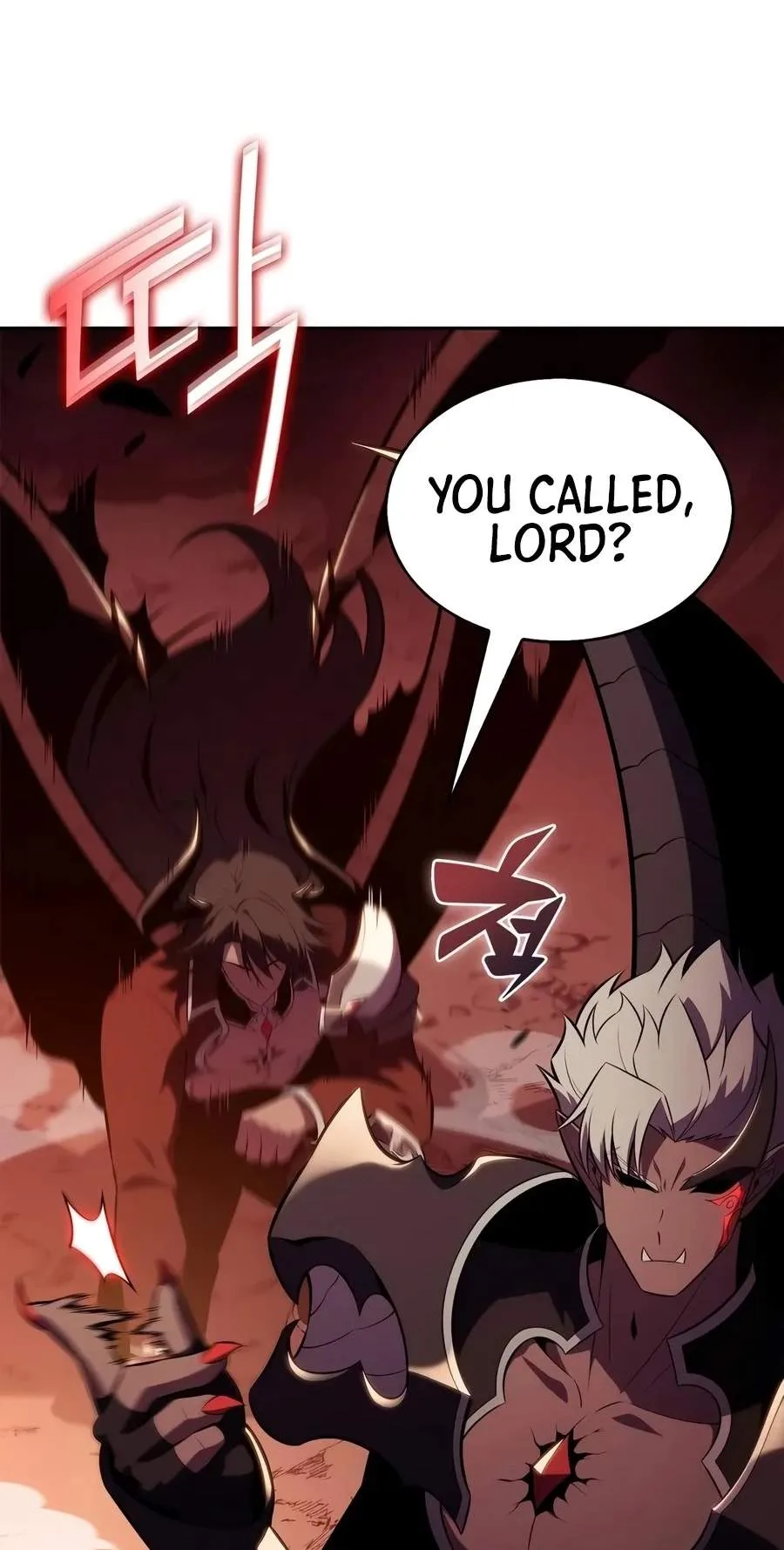 Solo Max-Level Newbie Chapter 279 page 98