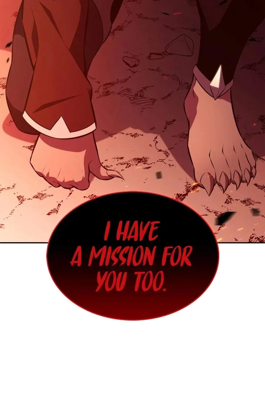 Solo Max-Level Newbie Chapter 279 page 101