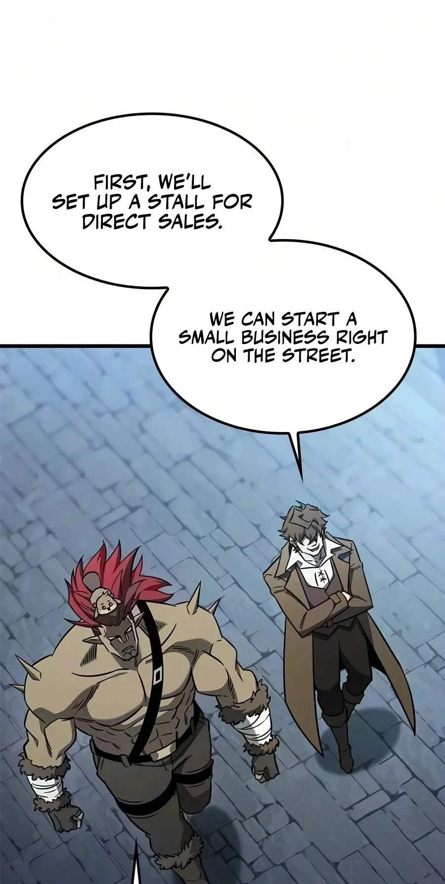 What a Bountiful Harvest, Demon Lord! Chapter 87 page 87