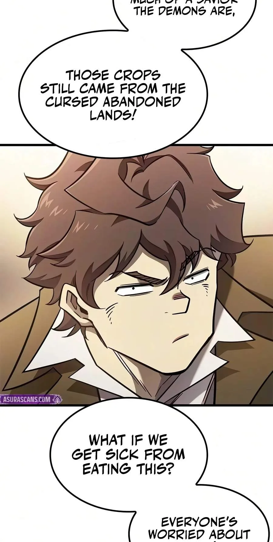 What a Bountiful Harvest, Demon Lord! Chapter 87 page 82