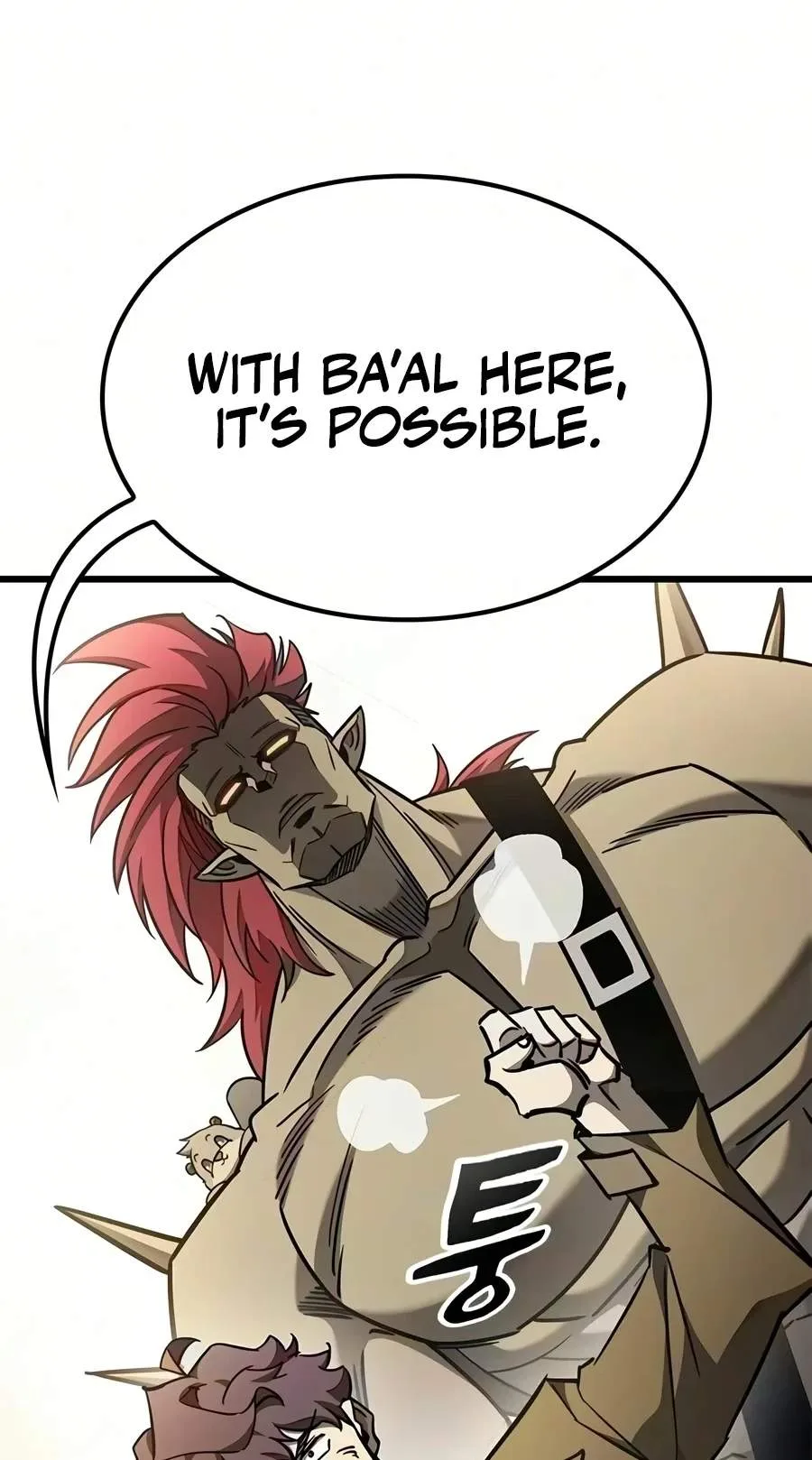 What a Bountiful Harvest, Demon Lord! Chapter 87 page 96