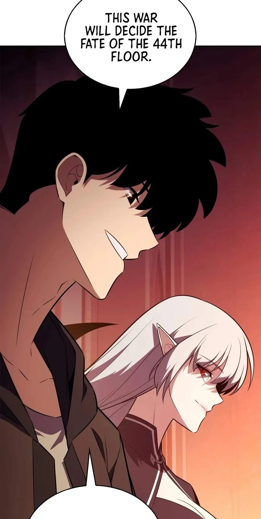 Solo Max-Level Newbie Chapter 279 page 109