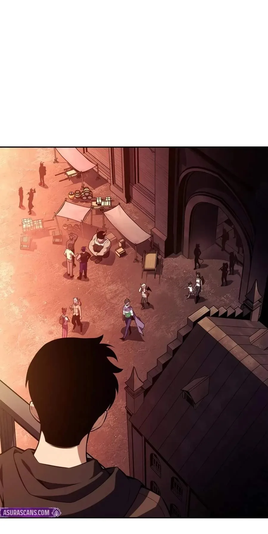 Solo Max-Level Newbie Chapter 279 page 106