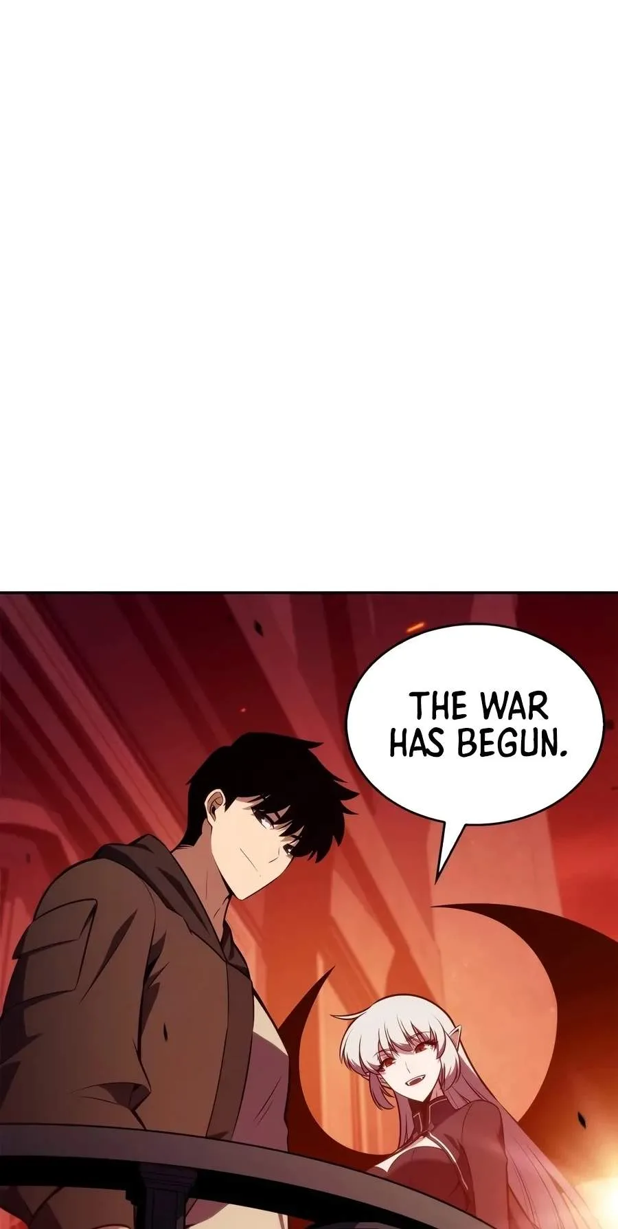 Solo Max-Level Newbie Chapter 279 page 107