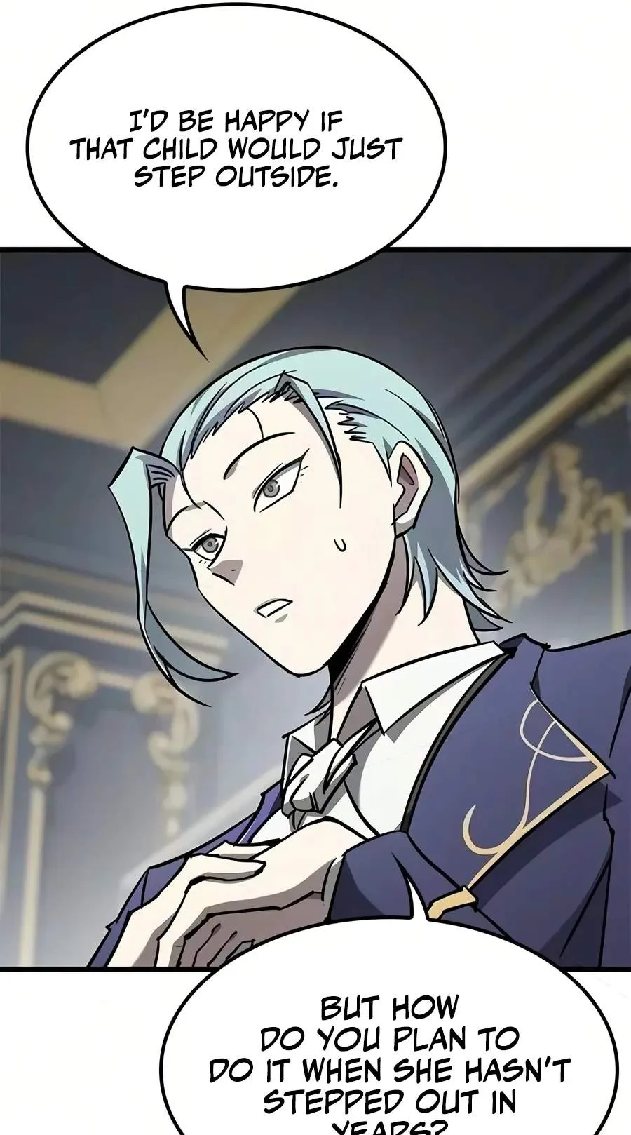 What a Bountiful Harvest, Demon Lord! Chapter 87 page 94