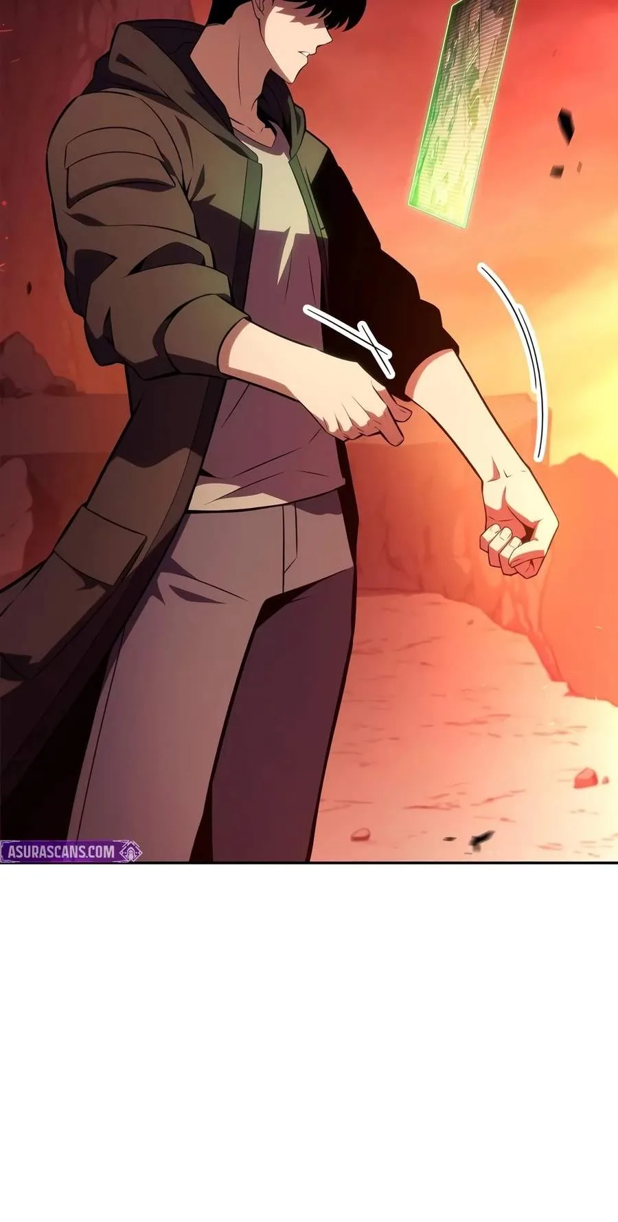 Solo Max-Level Newbie Chapter 279 page 120