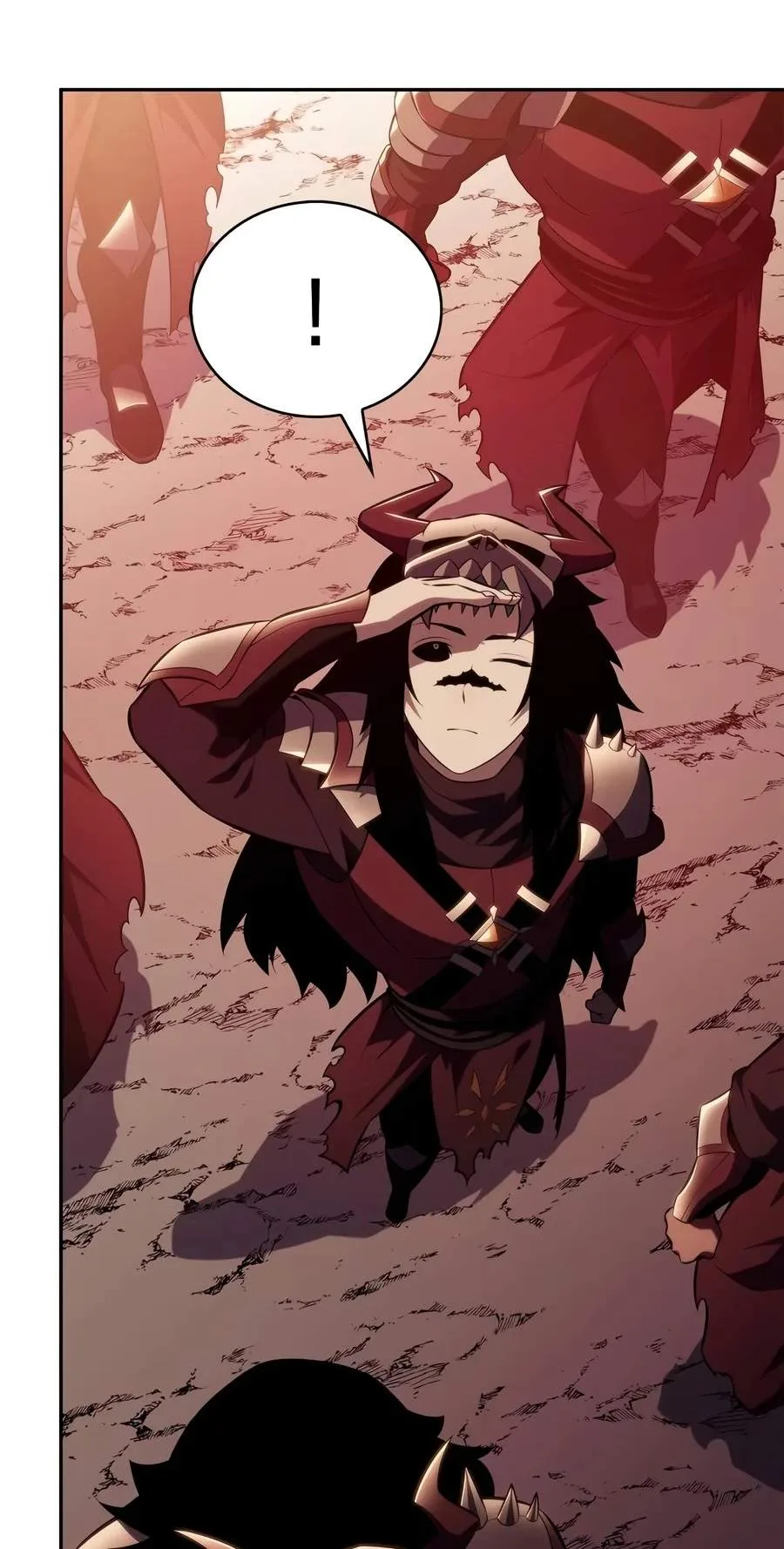 Solo Max-Level Newbie Chapter 279 page 116