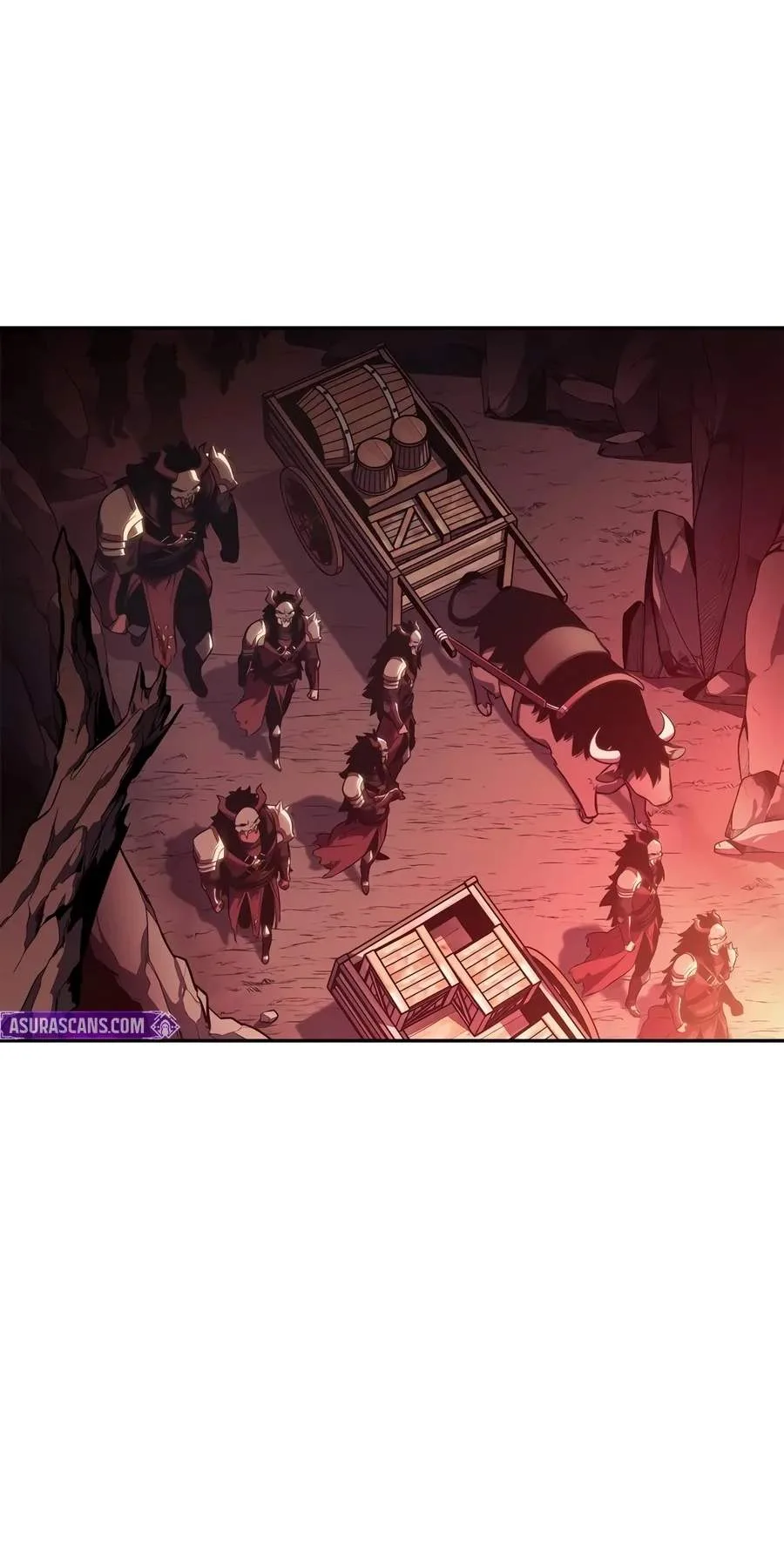 Solo Max-Level Newbie Chapter 279 page 115