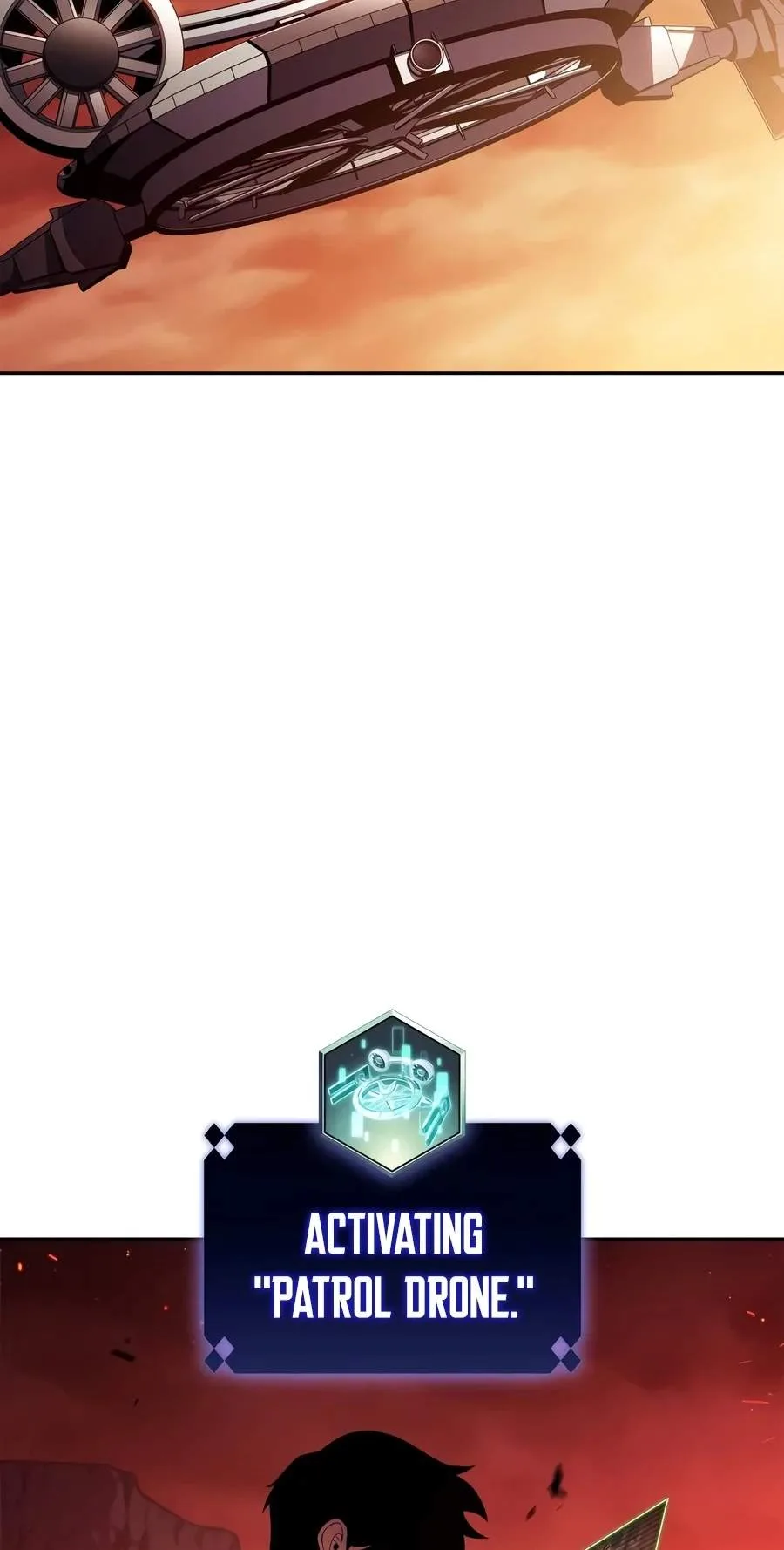 Solo Max-Level Newbie Chapter 279 page 119