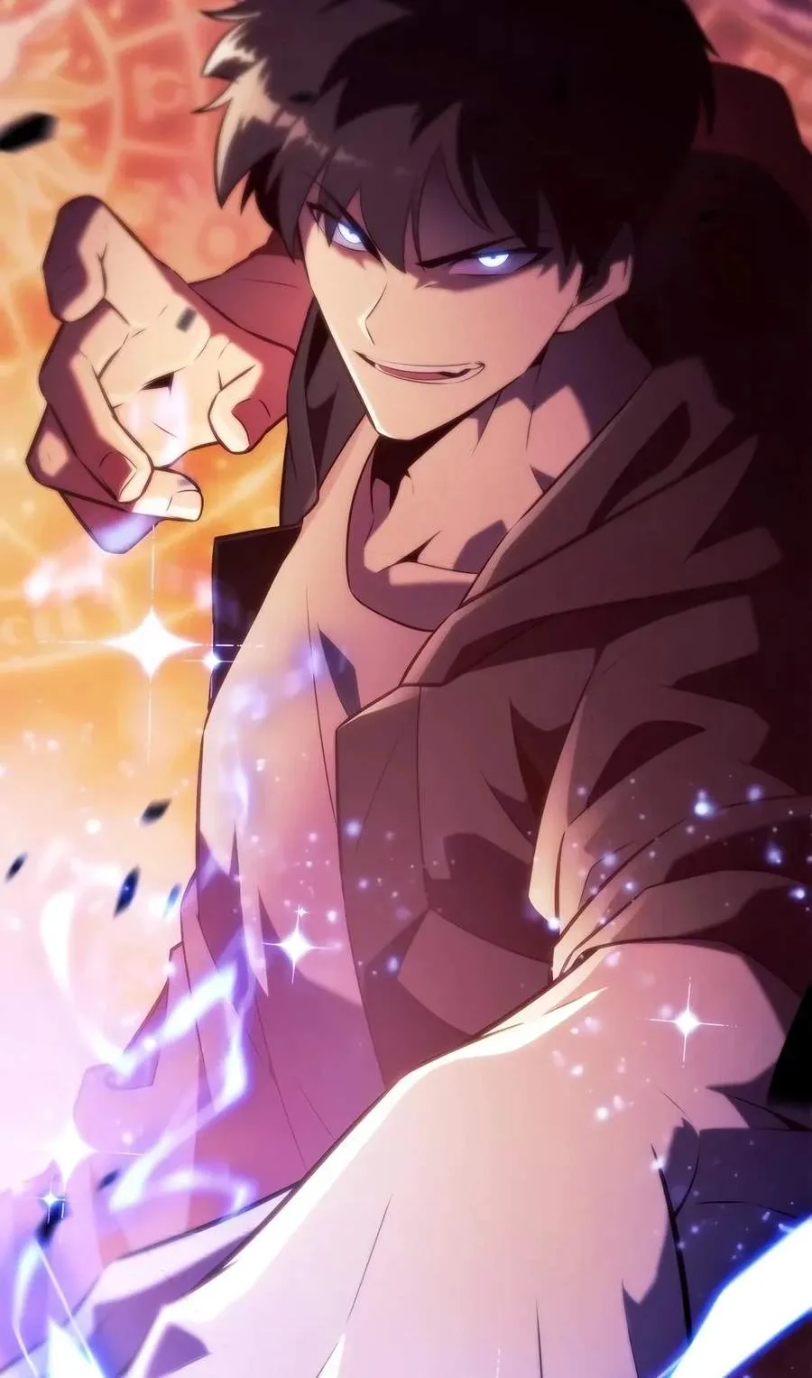 Solo Max-Level Newbie Chapter 279 page 137