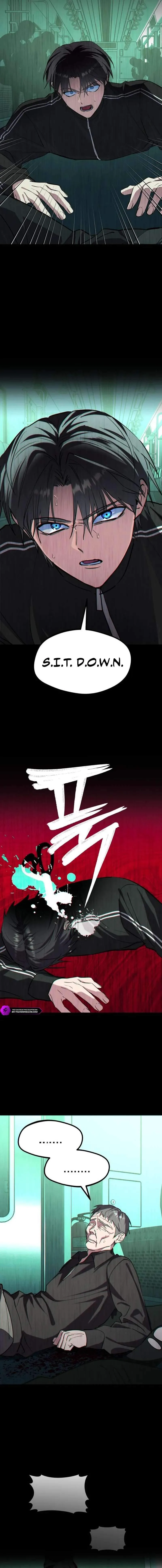 Error The Echo Chapter 6 page 4