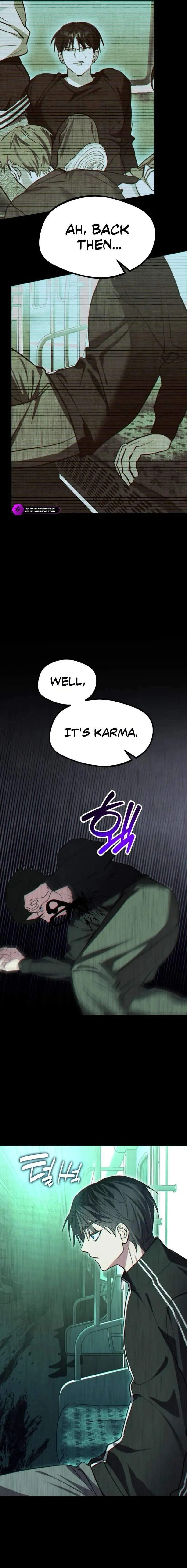 Error The Echo Chapter 6 page 6