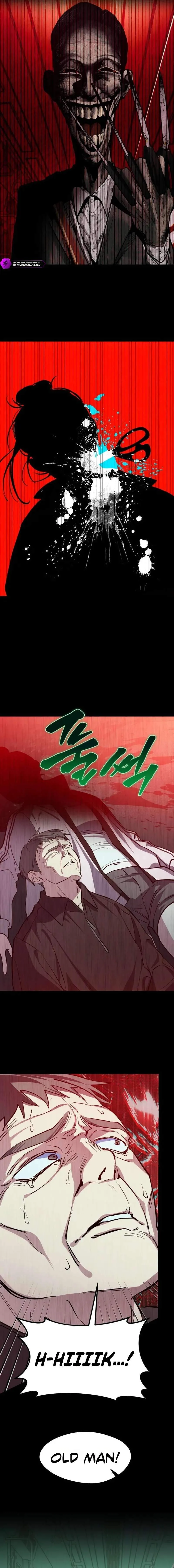 Error The Echo Chapter 6 page 3